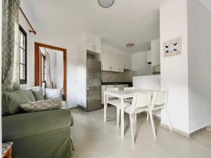 Penthouse Las Palmeras