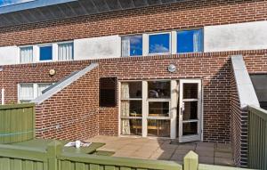 Gorgeous Apartment In Hemmet With Sauna