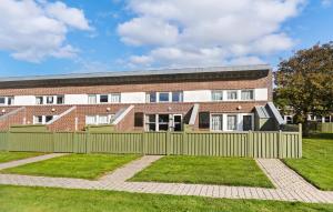 Gorgeous Apartment In Hemmet With Sauna