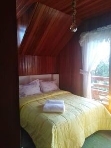 Posada de la Sirga Oxapampa De 8 a 10 personas