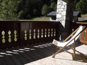 Méribel : Appt 6 pers, 3 chambres, proche pistes - FR-1-355-1