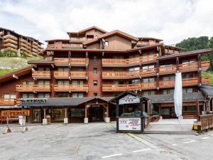 Appart rénové à Méribel Mottaret - Près des pistes ! - FR-1-355-54