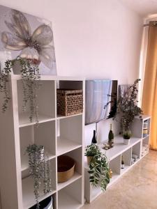Apartamento Alma y Calma