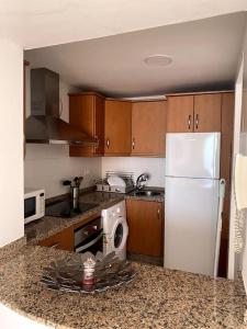 Apartamento Alma y Calma