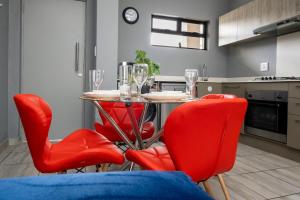 Explore this stylish and classy apartment