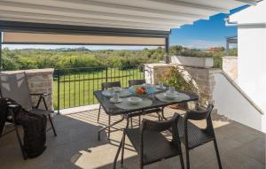 Apartment Bibali Bb Croatia