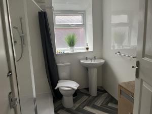 Standard Apartment room in New Derina Hotel