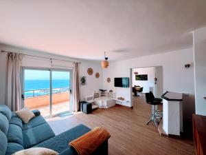 Tarajal Seaview Mesa del Mar