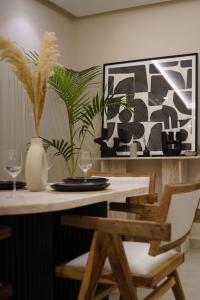 Beldi Chic apartment in Marrakech