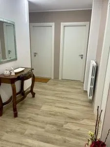 The Sanctuary suite blu - Scafati