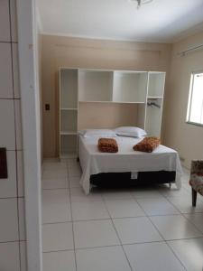 Hospedagem Canto Das Pedras