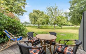 Lovely Apartment In Süsel With Wifi