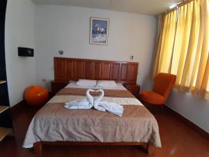 Hotel Safari