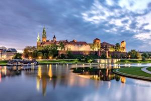 Romantic apartament free parking