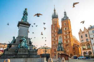 Romantic apartament free parking