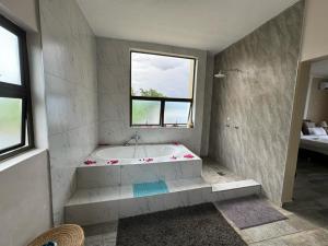 Baobab Beach Villa Mangochi