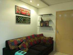 Apartamento perto da Orla em frente ao Beira Rio