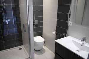 Appartements Gites Jara et Mendia, Maison Eguzki-Lore, Saint-Jean-Pied-de-Port, Pays Basque : photos des chambres