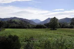 Gîtes Jara et Mendia, Maison Eguzki-Lore, Saint-Jean-Pied-de-Port, Pays Basque - 圣米歇尔