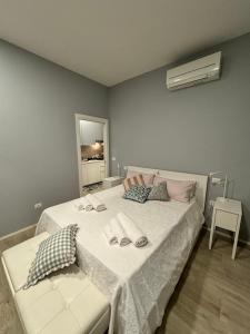 Malilas - Cipitelli Spagna