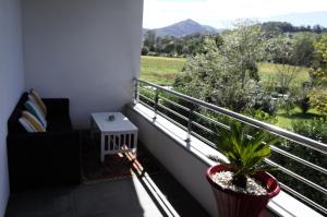 Appartements Gites Jara et Mendia, Maison Eguzki-Lore, Saint-Jean-Pied-de-Port, Pays Basque : photos des chambres