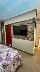 Casa Residencial recebe você e sua Família!