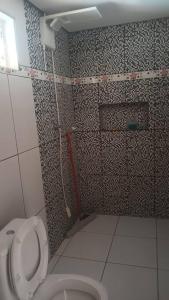 Casa Residencial recebe você e sua Família!