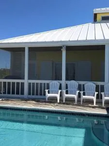 Villa Berekyah - Turtle Cove