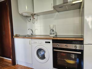 C09A02 Apto Playa y Garaje by R2R Consulting