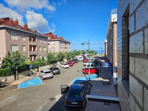 C09A02 Apto Playa y Garaje by R2R Consulting