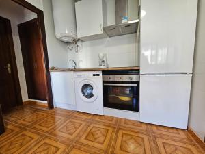 C09A02 Apto Playa y Garaje by R2R Consulting