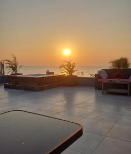 Baobab Beach Villa Mangochi