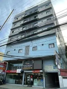 cartimar hotel condo - Pasay