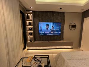 اطلالة الابراج Riyadh Opal View AlMalqa