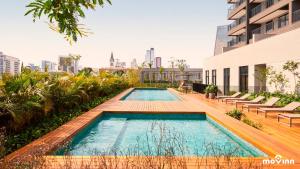 Movinn Expand - Pinheiros