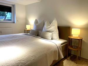 Lightplace - 3 Schlafzimmer - Boxspring - Netflix