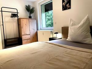 Lightplace - 3 Schlafzimmer - Boxspring - Netflix