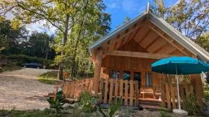 Le chalet de Marie - 安敦特里古南特