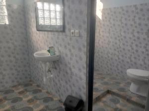 NURBATA HOLDINGS Hostel