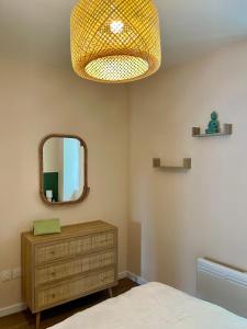 Appartements Green Book - T2 avec parking : Appartement