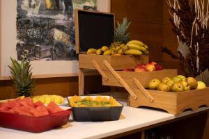 Hotel Corona de Castilla Burgos