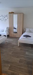 Monteurzimmer Schratz