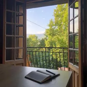 La ferme de Marithé gite relais - 波尔维恩卡维亚克