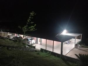 Chácara Biritiba Mirim, Bairro Nirvana - Mogi das Cruzes