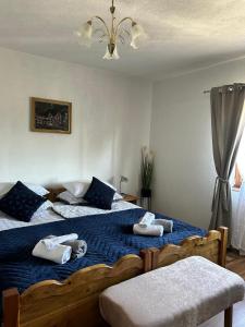 Kuća za odmor Kod Doza II