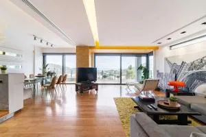 Magnificent, Deluxe Villa, Lagonisi, Athens Riviera - Áyios Nikólaos