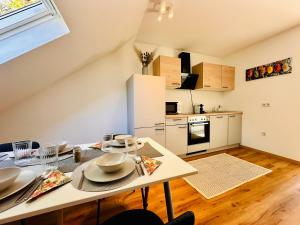 Apartment Mirador an der Hohen Wand in NÖ