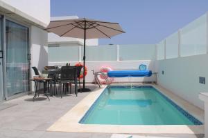 Villa Marina Rubicón DeLuxe