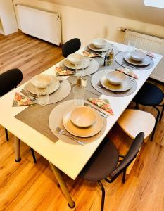 Apartment Mirador an der Hohen Wand in NÖ