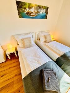 Apartment Mirador an der Hohen Wand in NÖ